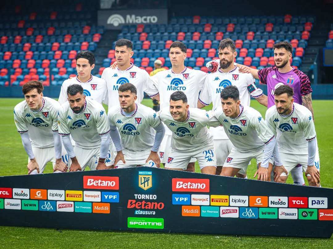 Tigre defendió la ventaja y festejó en Victoria