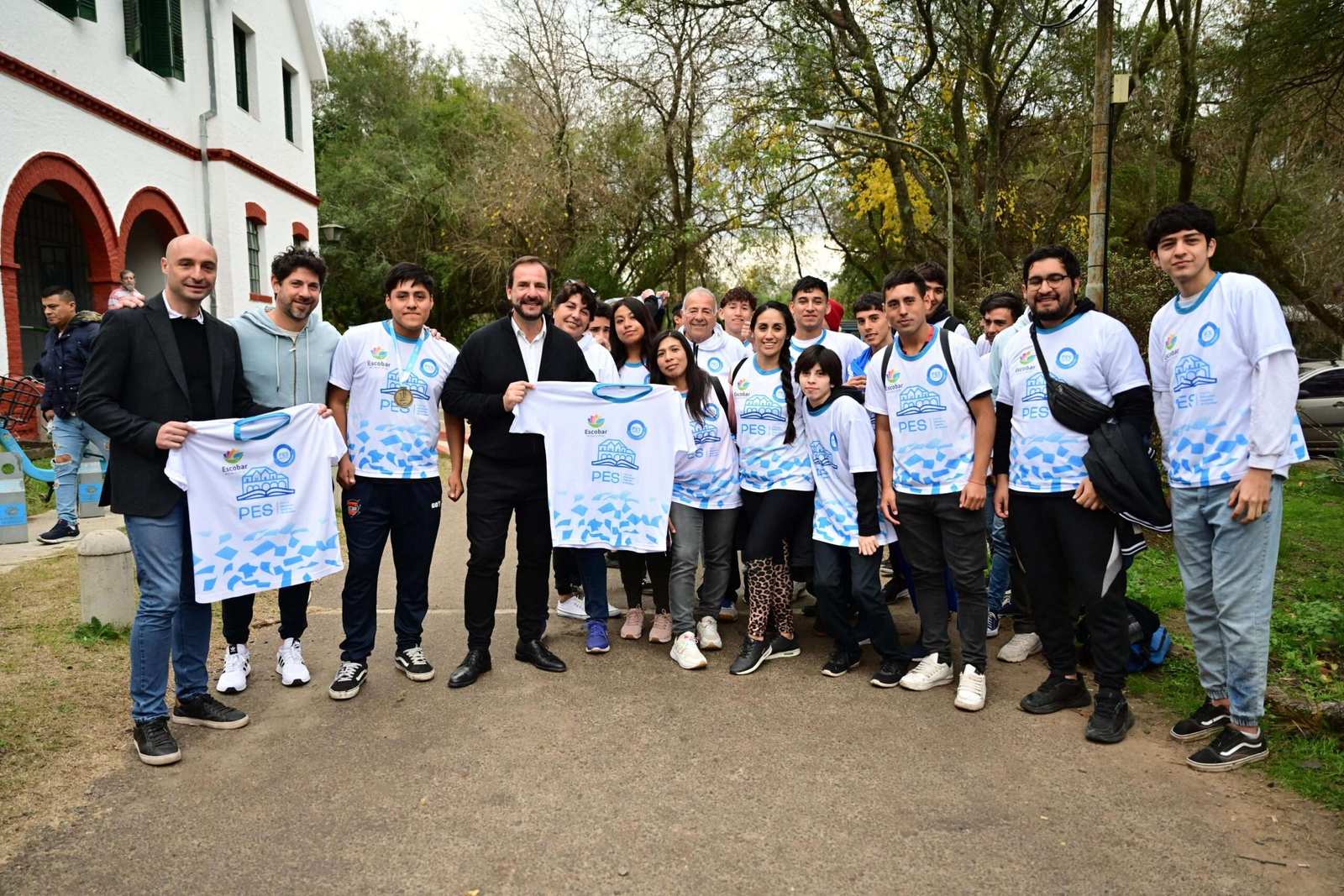 Ariel Sujarchuk repudió los vetos de Milei a la salud pediátrica y la educación universitaria