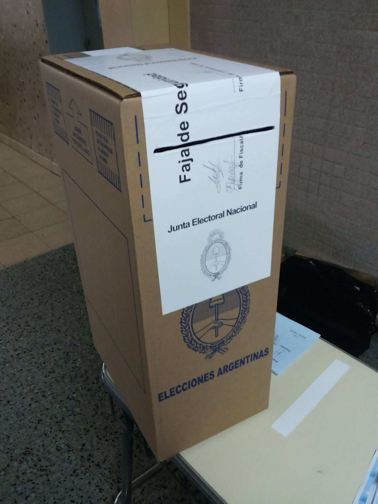 Alianza Unión Liberal San Fernando: “Todos los vecinos merecen saber siempre la verdad”