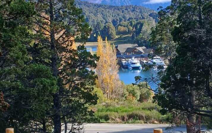 Patagonia