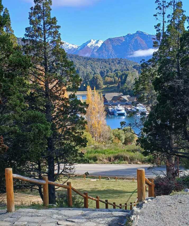 Patagonia