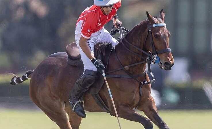 Arranca el 60° Abierto de Polo del Jockey Club en San Isidro: antesala de la Triple Corona