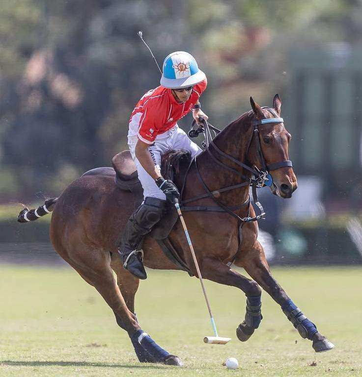 Arranca el 60° Abierto de Polo del Jockey Club en San Isidro: antesala de la Triple Corona