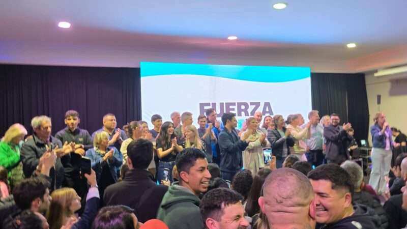 Malena Galmarini: “La victoria es un momento para festejar, pero también para reflexionar sobre cómo resolver los problemas reales de la gente”