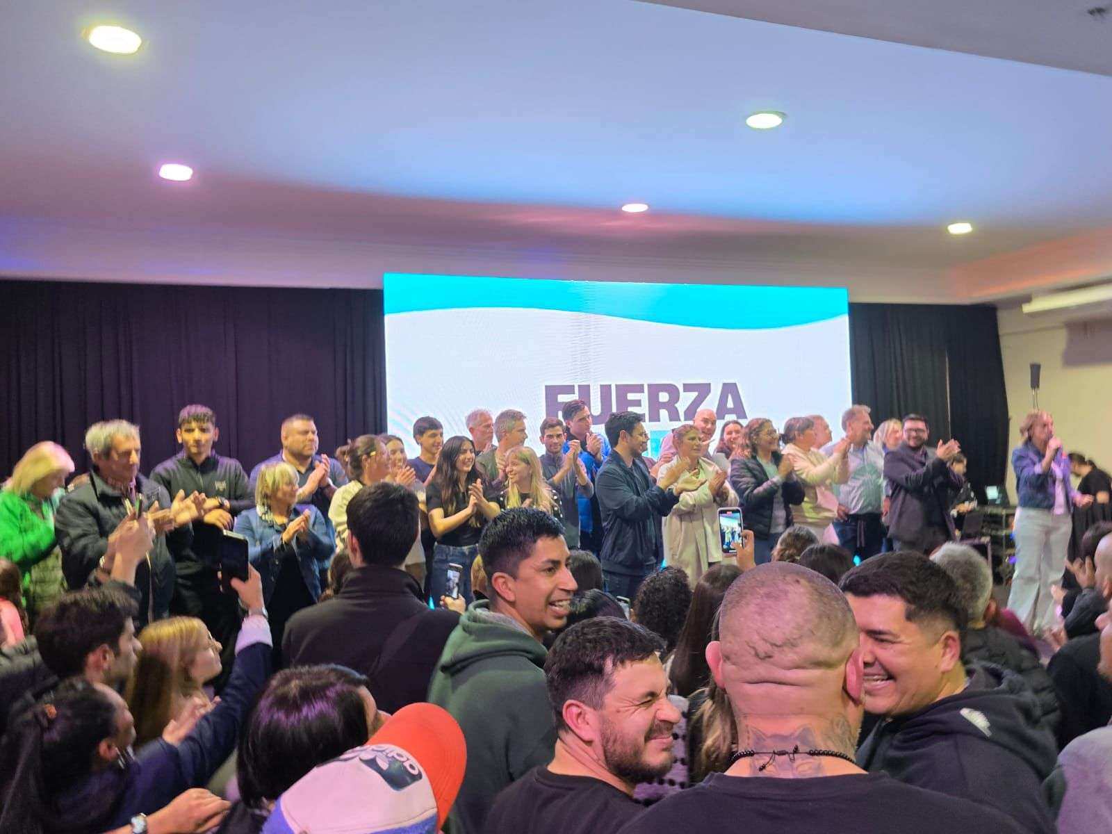Malena Galmarini: “La victoria es un momento para festejar, pero también para reflexionar sobre cómo resolver los problemas reales de la gente”