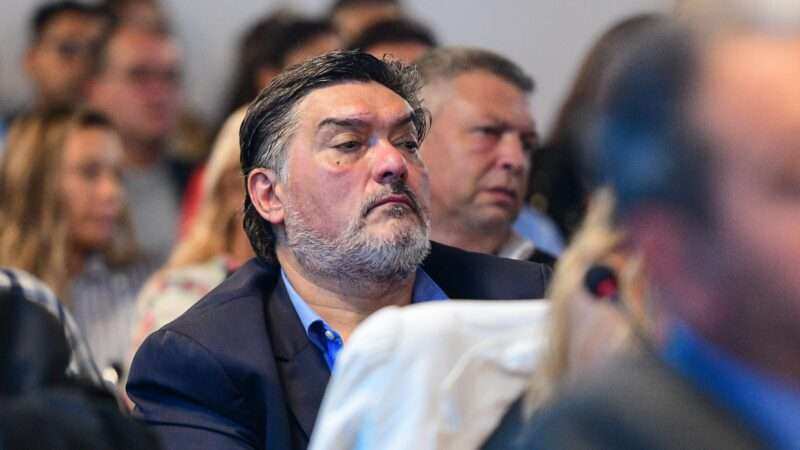 Robo y ataque contra Javier Rehl: investigan posibles implicancias políticas