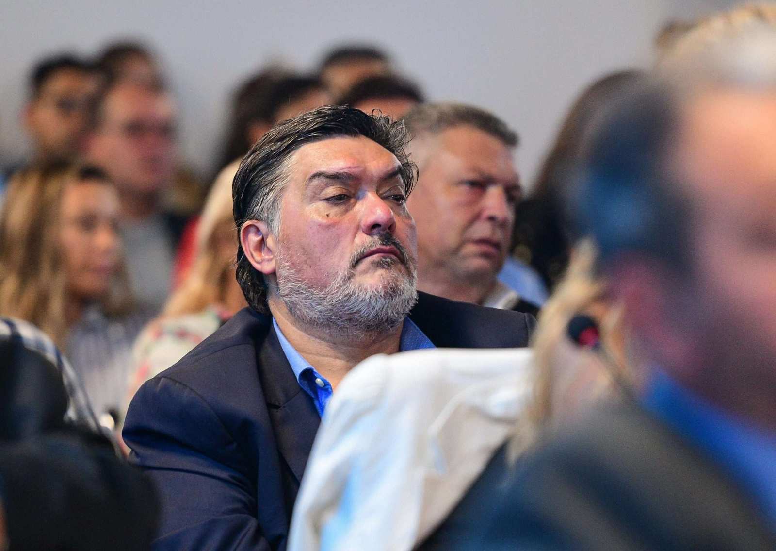 Robo y ataque contra Javier Rehl: investigan posibles implicancias políticas