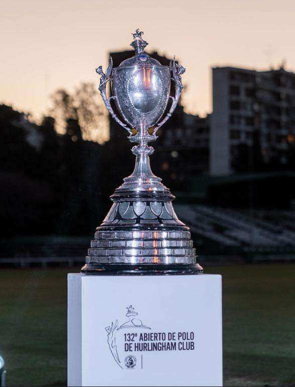 Arranca la Triple Corona de Polo 2025: Hurlingham da inicio al “Mundial del Polo”