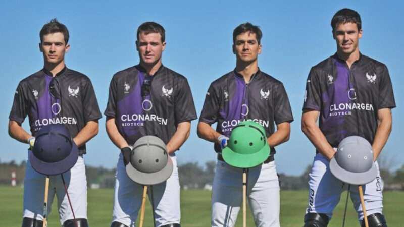 Abierto de Hurlingham: definidos los semifinalistas tras unos cuartos de final históricos