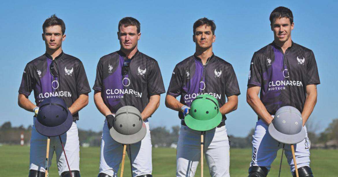 Abierto de Hurlingham: definidos los semifinalistas tras unos cuartos de final históricos