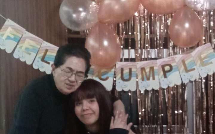 Cumpleaños