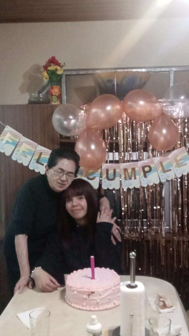 Cumpleaños
