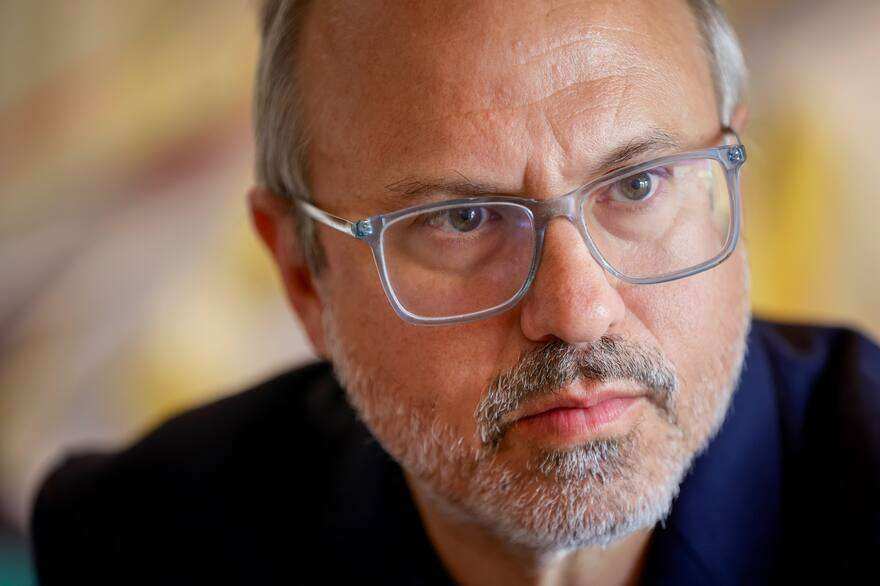 La agonía de Diego Valenzuela nace en su propio municipio
