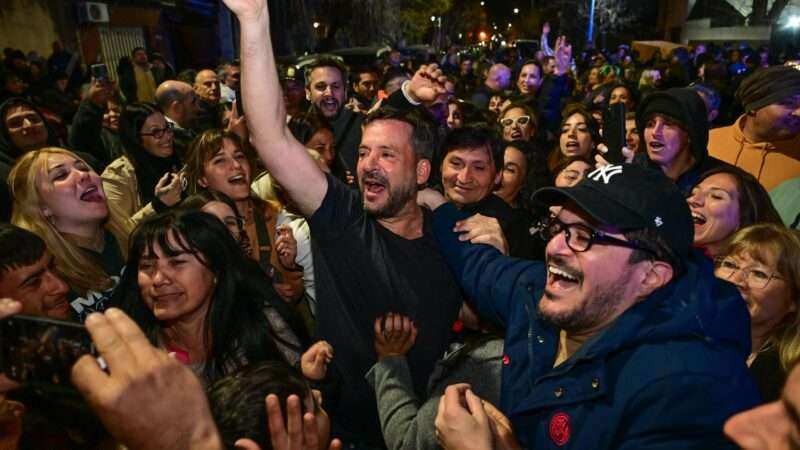 Una elección que ratifica la vigente fortaleza de la gestión Sujarchuk en Escobar