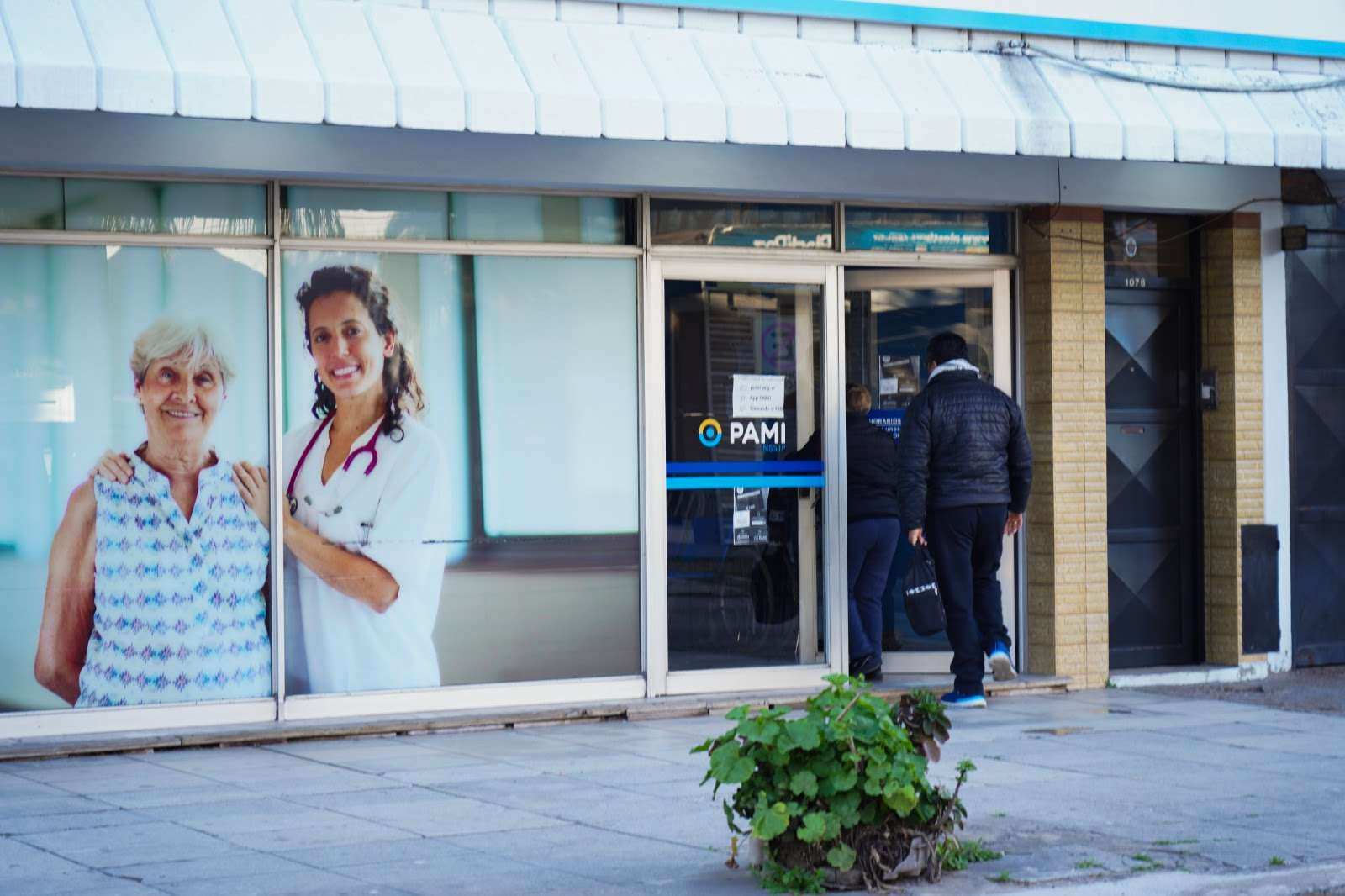 La crueldad de los recortes del gobierno nacional en PAMI se hace sentir en Escobar