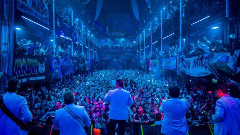 Música y solidaridad: se confirmaron los artistas que actuarán en la 62ª Fiesta Nacional de la Flor