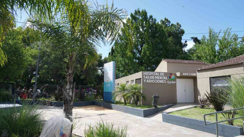 Prevención del Suicidio: la línea municipal de urgencias en salud mental brindó 5.700 asistencias desde su creación