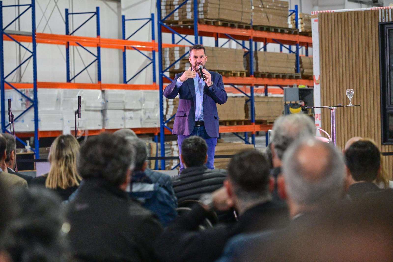Escobar, tierra de inversiones: se anunciaron proyectos por $977 mil millones que generarán más de 4.000 empleos