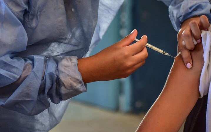 Se abrió el registro para recibir la vacuna contra el Dengue en Escobar