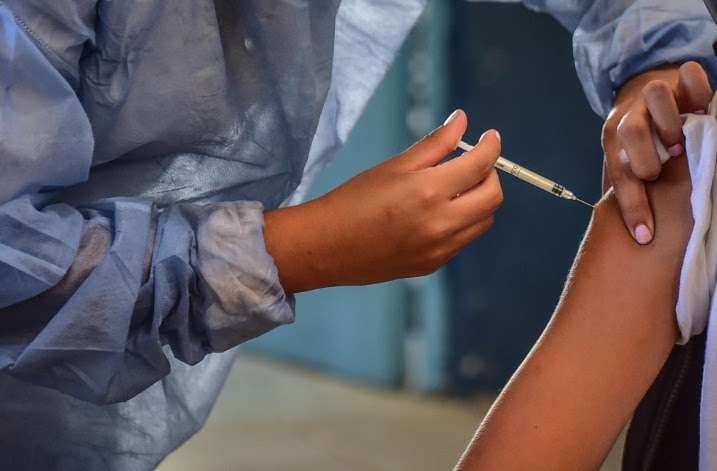 Se abrió el registro para recibir la vacuna contra el Dengue en Escobar