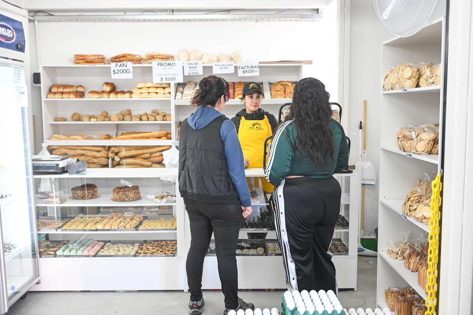 Nuevas ofertas del Mercado Bonaerense en Escobar, la mejor manera de ahorrar hasta $24.000 por mes