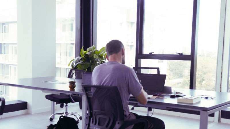 Polo Tecnológico FlyTech: el coworking municipal de Escobar ya funciona en su nueva sede