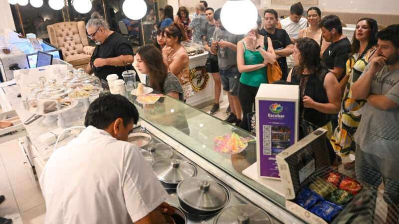 Primavera en Escobar: promociones exclusivas en comercios locales 
