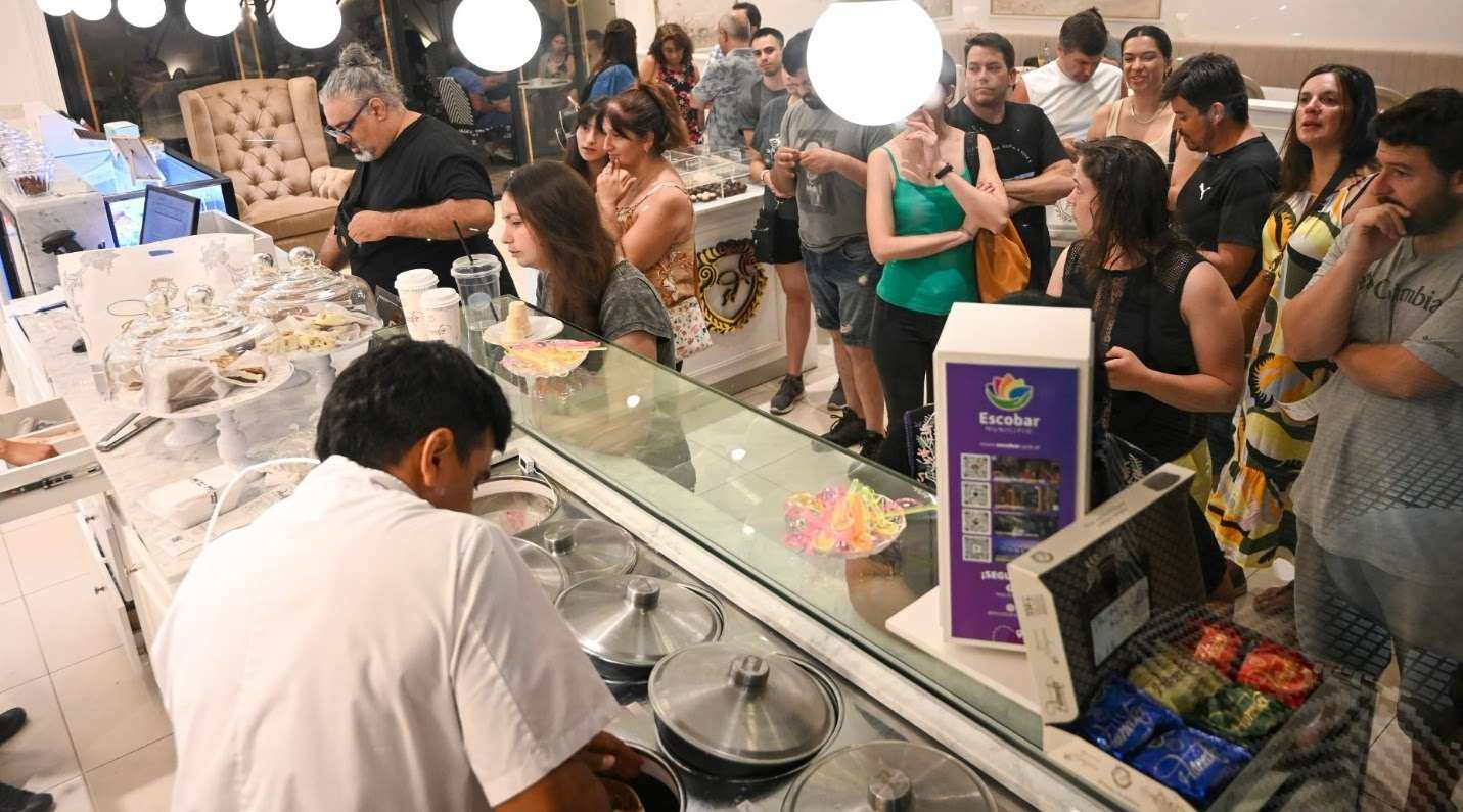 Primavera en Escobar: promociones exclusivas en comercios locales 