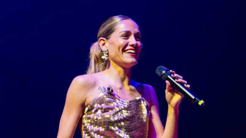 Estrellas y shows consagrados siguen deslumbrando en el Teatro Otamendi de San Fernando
