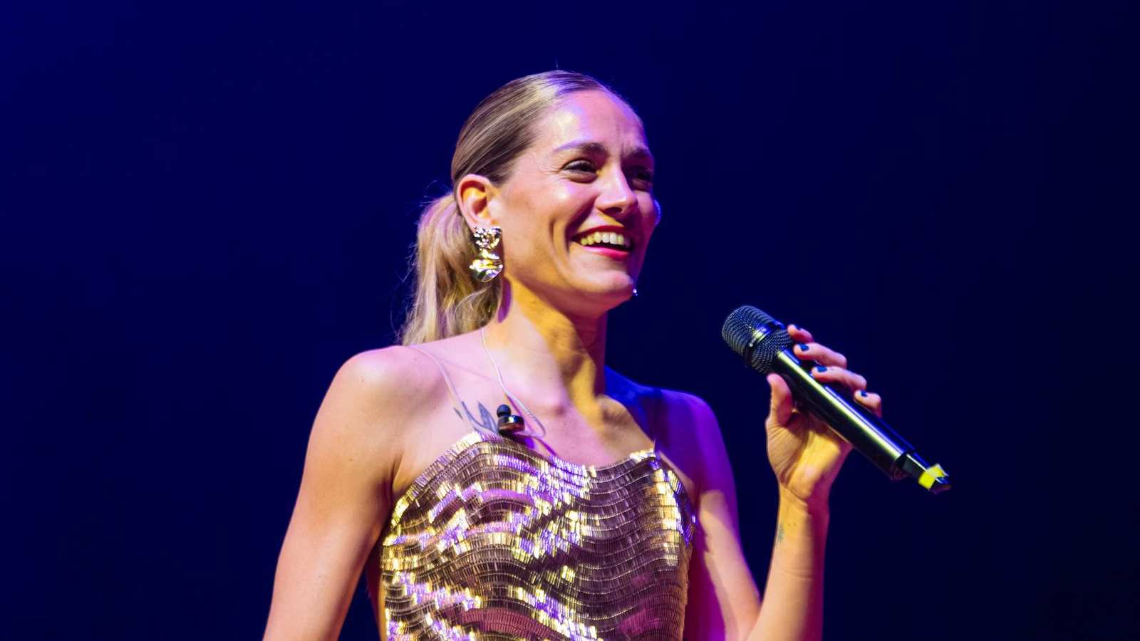 Estrellas y shows consagrados siguen deslumbrando en el Teatro Otamendi de San Fernando