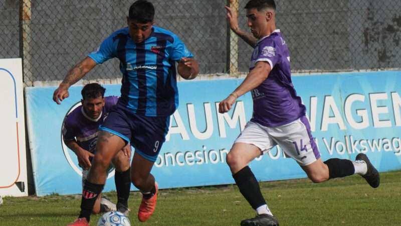 Atlético Escobar visita a Monte Grande por la 3ra fecha del Regional Amateur