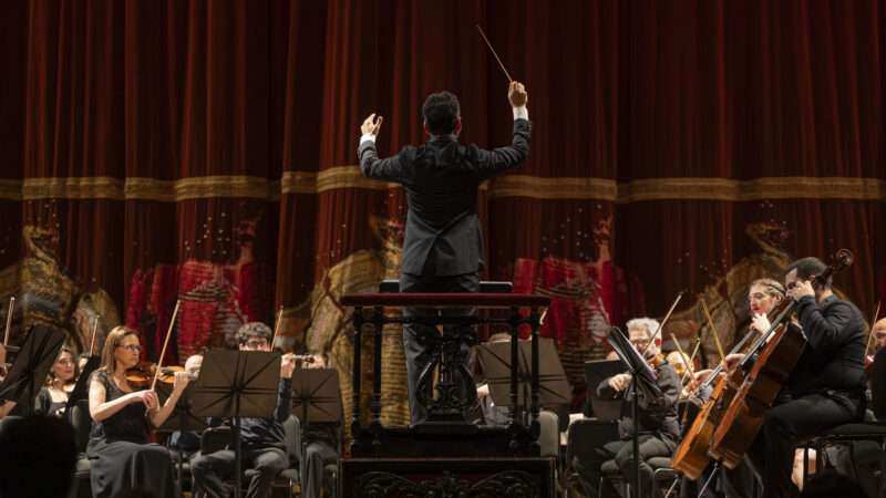 La solidaridad en el centro de la escena: 11° edición de la Gala de Fleni en el Teatro Colón