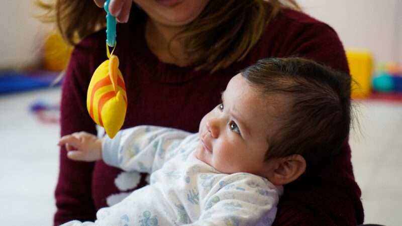 Maternidad Santa Rosa: 81 años de referencia en salud pública para las madres y los niños de Vicente López