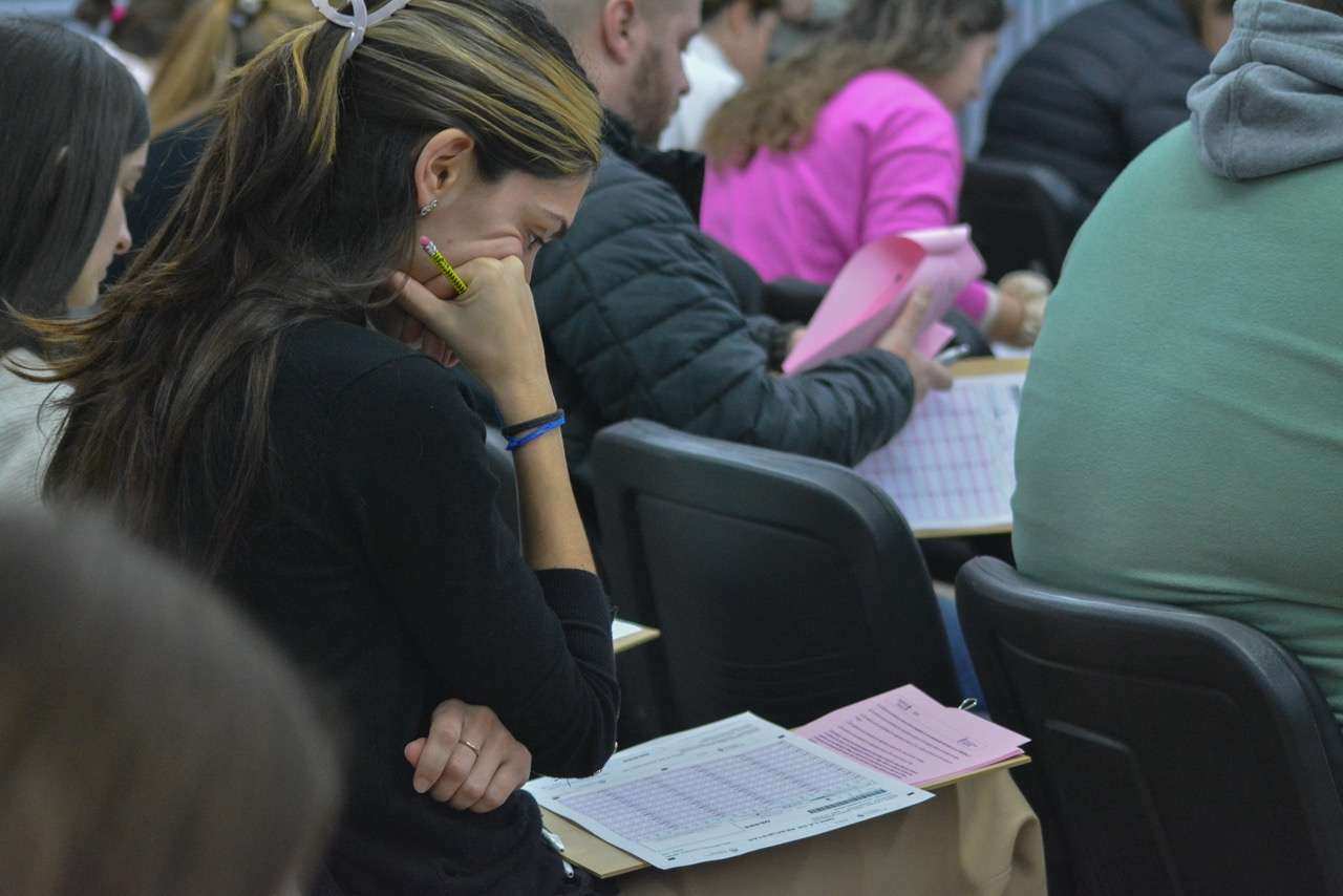 La Provincia incorpora un total de 2010 profesionales sanitarios