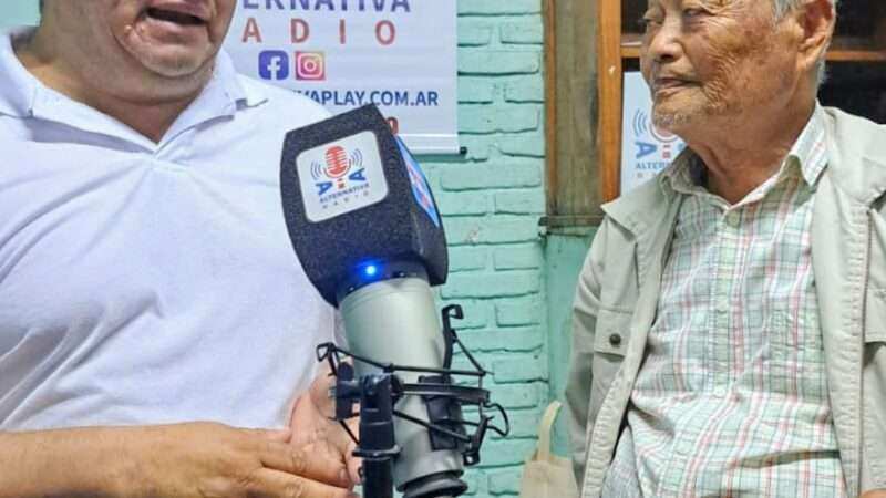 “Yasuo Inomata: 88 años de arte, flores y gratitud”
