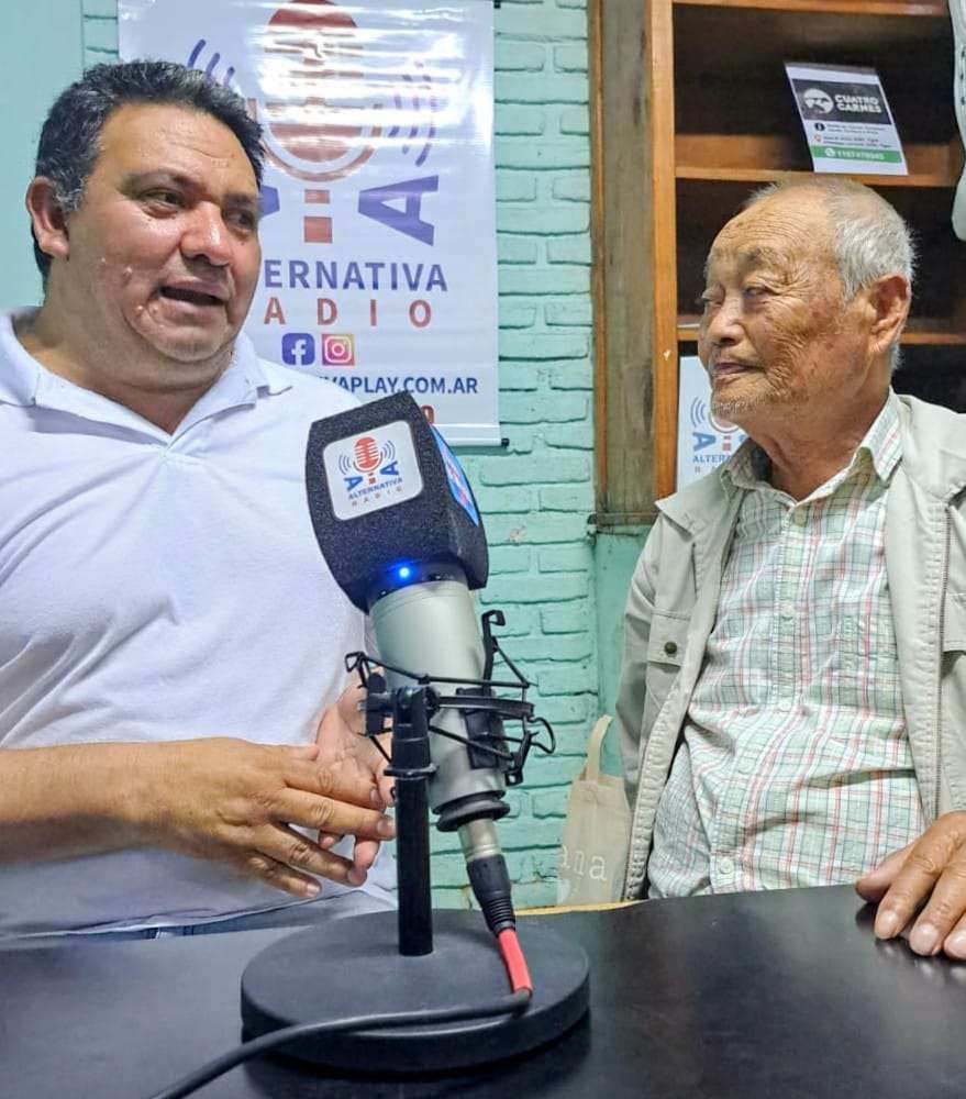 “Yasuo Inomata: 88 años de arte, flores y gratitud”