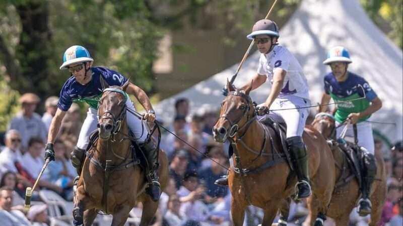Arrancó el 85° Abierto de Tortugas 2025: dos exhibiciones y dos partidazos para abrir el torneo