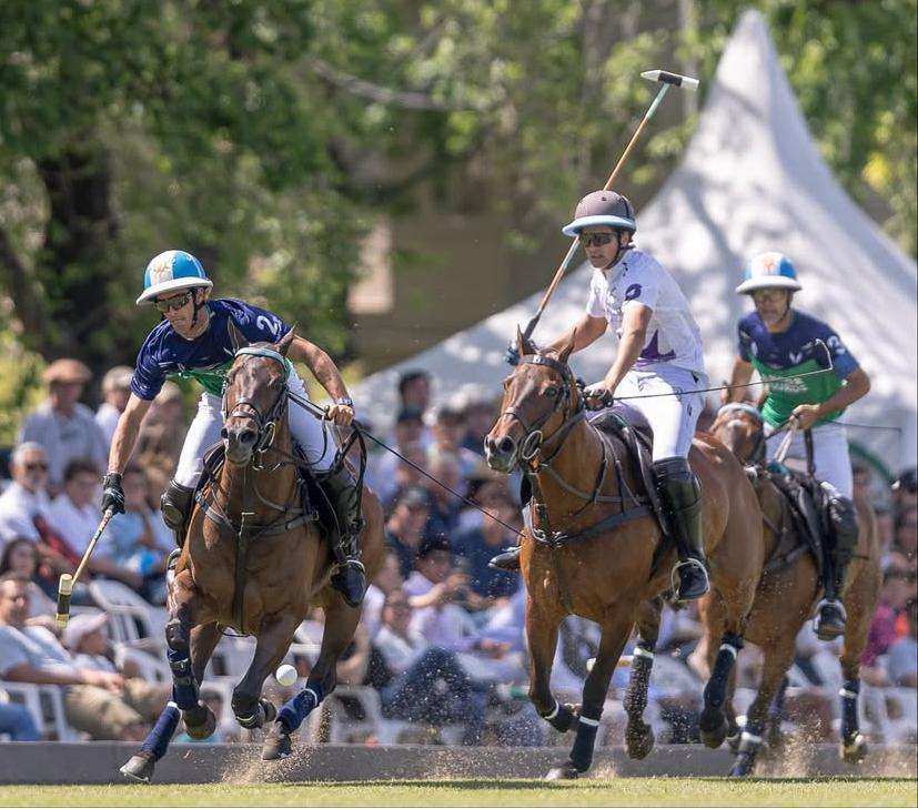Arrancó el 85° Abierto de Tortugas 2025: dos exhibiciones y dos partidazos para abrir el torneo