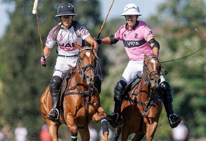 Final definida en Tortugas: adrenalina, emociones y un clásico remixado entre La Natividad/La Dolfina y Ellerstina/Chapa