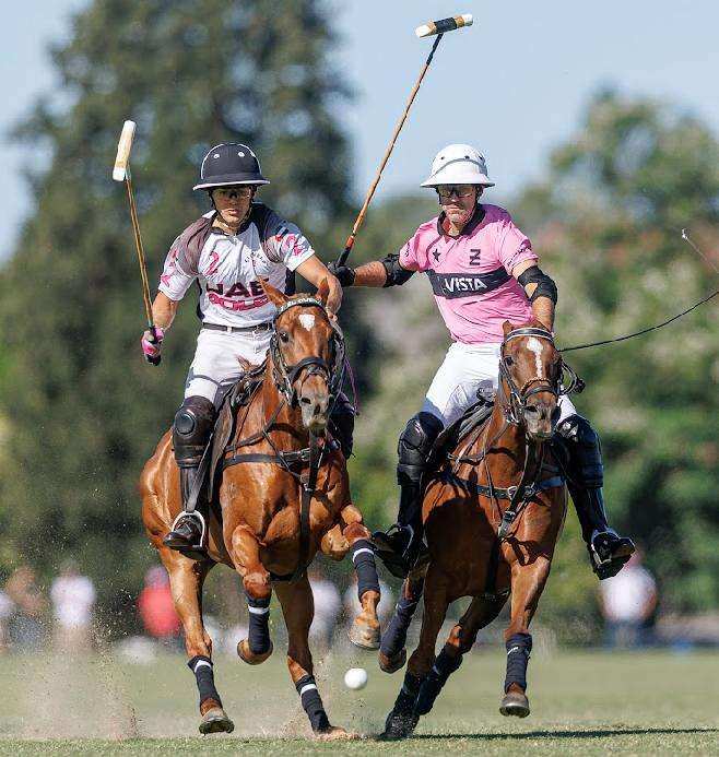 Final definida en Tortugas: adrenalina, emociones y un clásico remixado entre La Natividad/La Dolfina y Ellerstina/Chapa