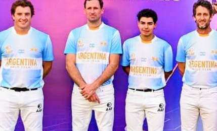 “India se impuso con lo justo ante Argentina en el Test Match de Nueva Delhi”
