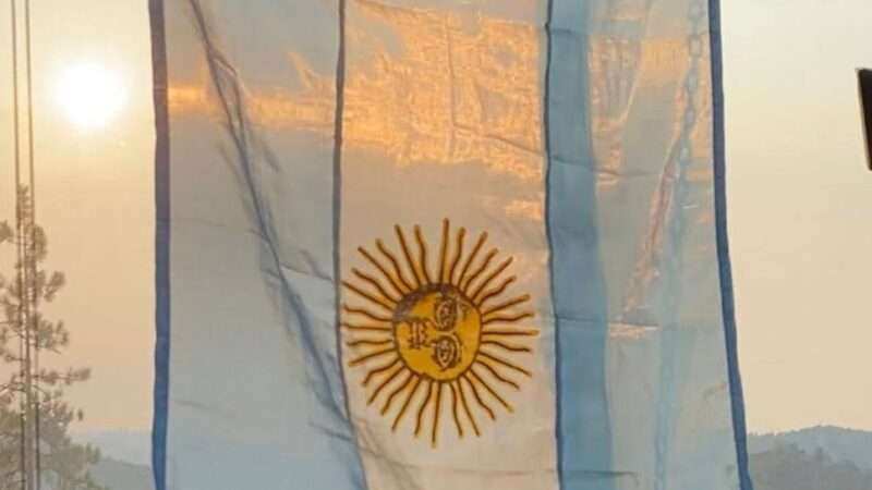 La Patria