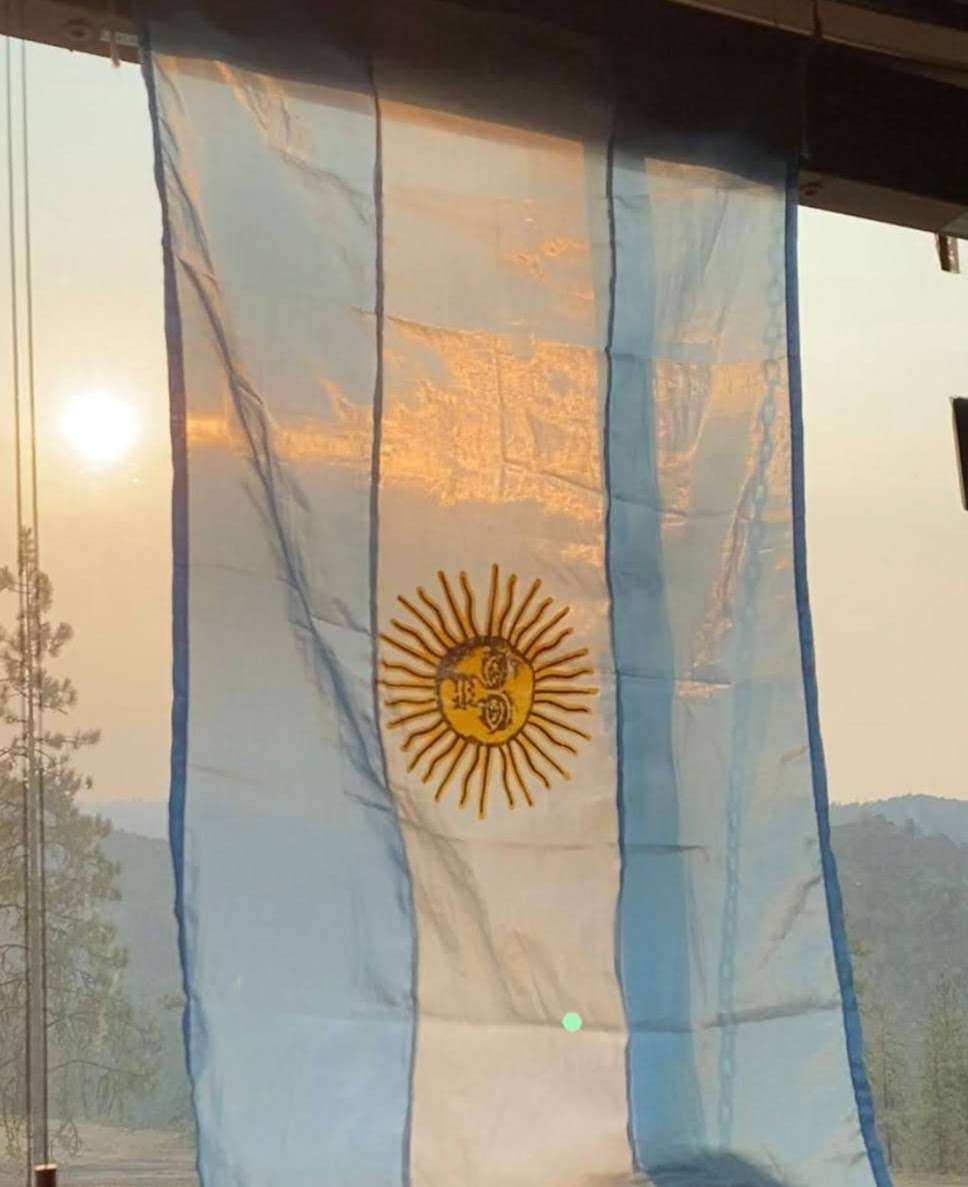 La Patria
