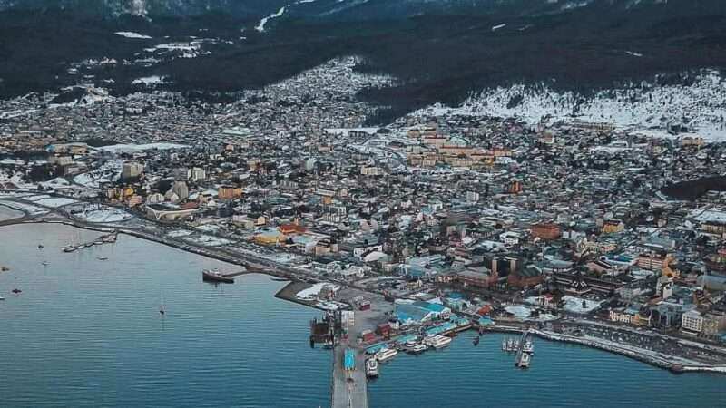 Ushuaia
