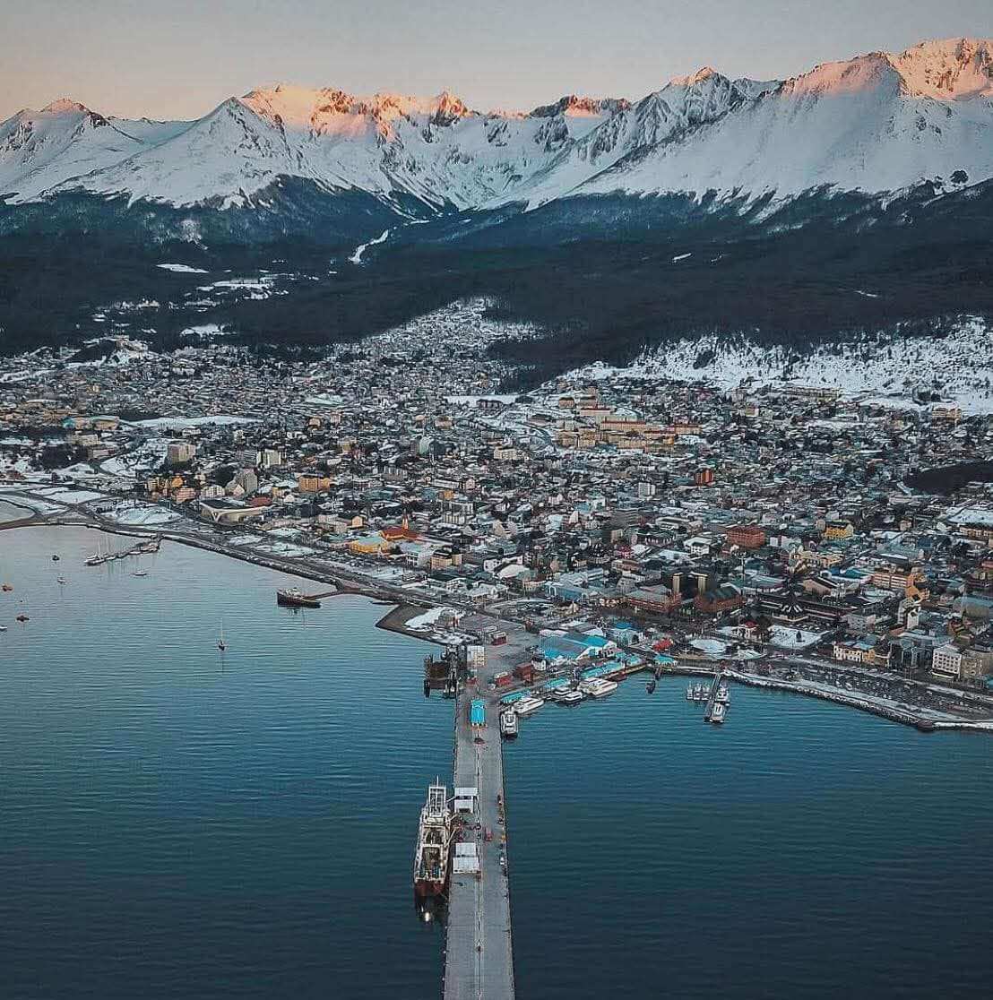 Ushuaia