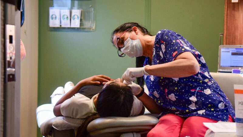 El Municipio de Escobar promueve la salud infantil en escuelas primarias del distrito junto a La Casa de Ronald McDonald