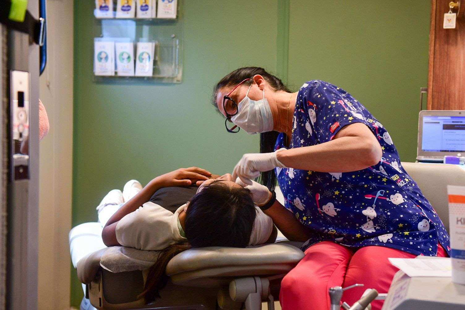 El Municipio de Escobar promueve la salud infantil en escuelas primarias del distrito junto a La Casa de Ronald McDonald