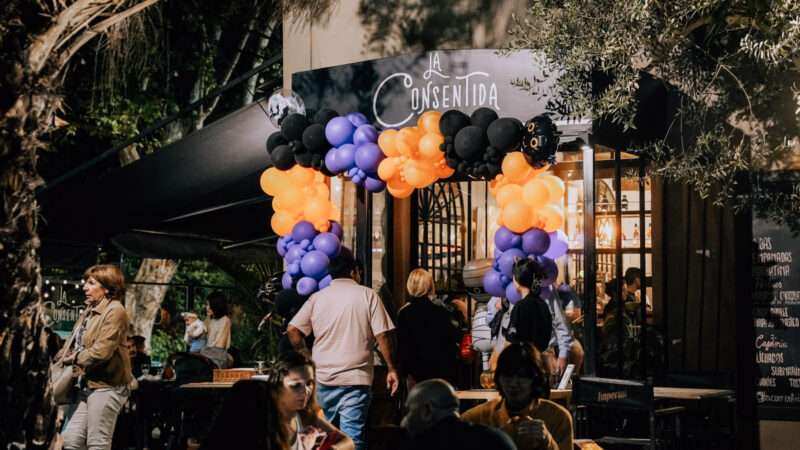 Escobar festeja Halloween: descuentos en comercios, golosinas, shows musicales y el Cine Italia Embrujado