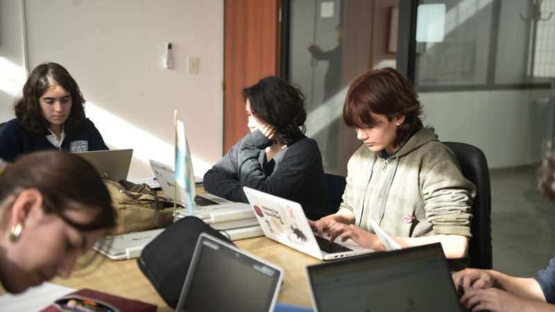 Colegio Cereijo: seis estudiantes llegan a las finales de las Olimpíadas Nacionales de Filosofía, Matemática y Biología