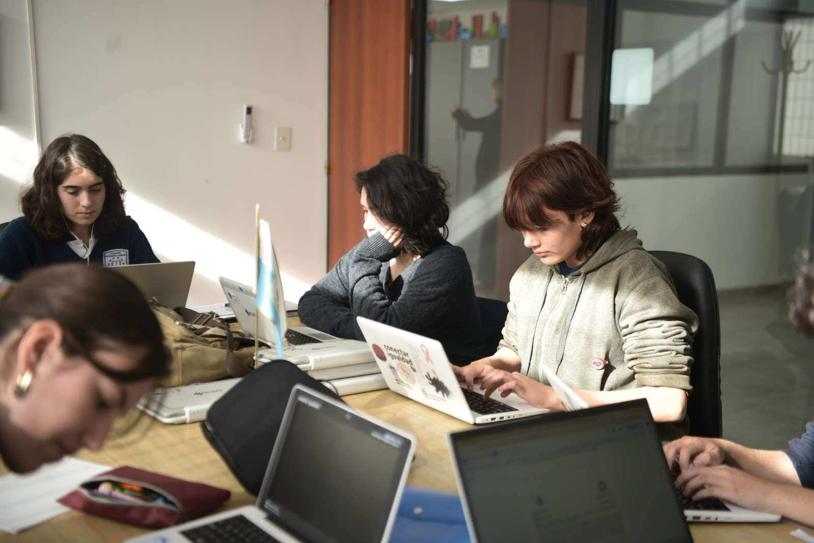 Colegio Cereijo: seis estudiantes llegan a las finales de las Olimpíadas Nacionales de Filosofía, Matemática y Biología